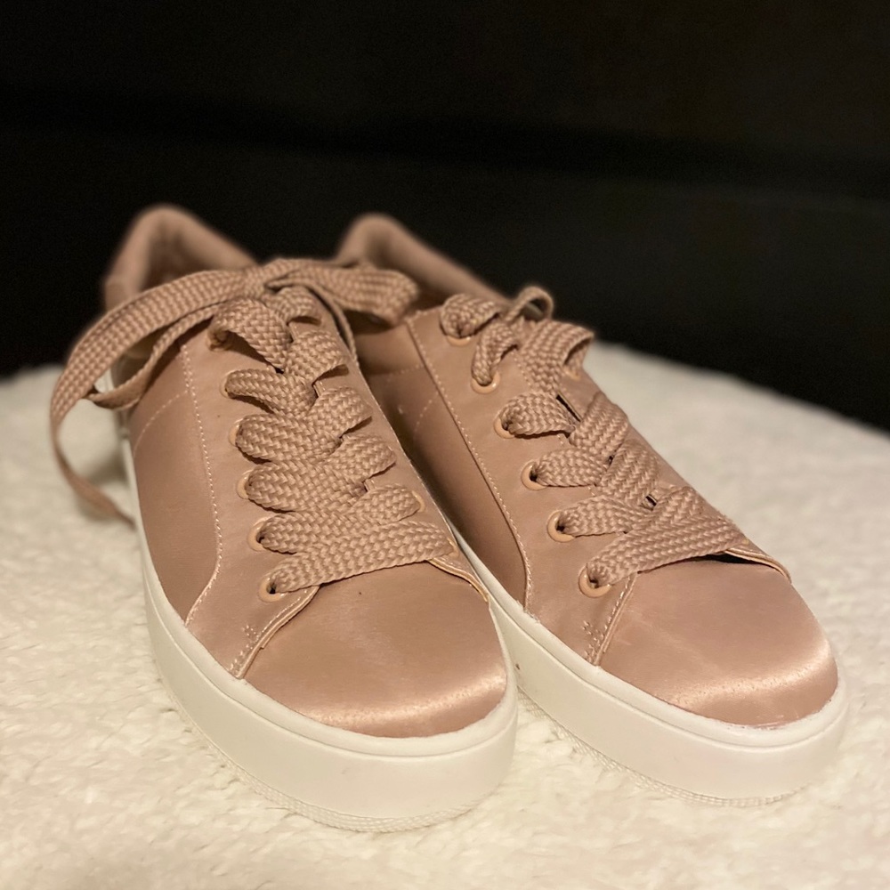 Steve Madden Bertie-S